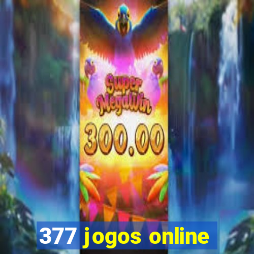 377 jogos online